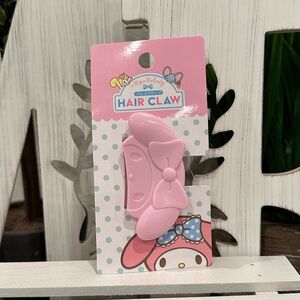 Sanrio My Melody Hair Clip
